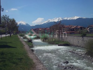 Страховка на визу в Болгарию