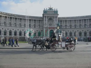 Страховка на визу в Австрию